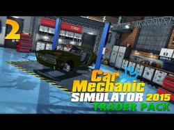 Binary Option Tutorials - trader pack Car Mechanic Simulator 2015 - Trade