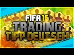 Binary Option Tutorials - trading tipp Fifa 16: Trading Tipp 20K in der St