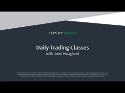Binary Option Tutorials - trader psychology Daily Trading Classes with John Hoa