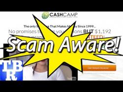 Binary Option Tutorials - trader withdrawal Cash Camp Review **Withdrawal** Upd