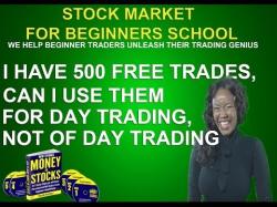 Binary Option Tutorials - Brokerage Capital Video Course Day Trading Rules : Why Brokers Giv