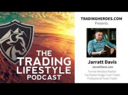 Binary Option Tutorials - trader list Forex Trader Interview with Jarratt