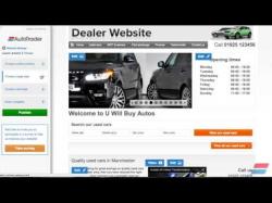 Binary Option Tutorials - Binary Dealer How to edit your Auto Trader Dealer