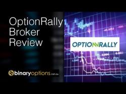 Binary Option Tutorials - OptionRally Review OptionRally Review | Trading, Withd
