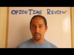 Binary Option Tutorials - OptionTime Review OptionTime Review