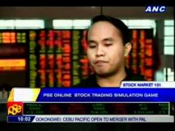 Binary Option Tutorials - trading simulation PSE online stock trading simulation