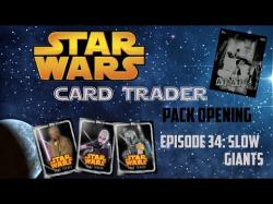 Binary Option Tutorials - trader slow Star Wars Card Trader Live Pack Ope