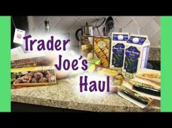 Binary Option Tutorials - trader slow Trader Joe's Grocery Haul 2015 | Mi