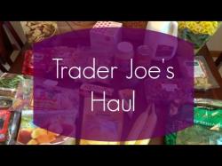 Binary Option Tutorials - trader list Trader Joe's Haul!