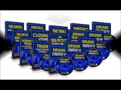 Binary Option Tutorials - Option.FM Video Course Trading Pro System Options Video Co