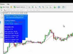 Binary Option Tutorials - trading simulations Vladimir's Trading Simulator