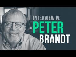 Binary Option Tutorials - trading legend Legendary trader, Peter Brandt – 40