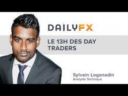 Binary Option Tutorials - trading avec le 13h des Day traders avec Sylvain