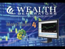 Binary Option Tutorials - trading alert Wealth Generators How to Enter a Tr