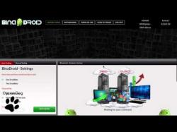 Binary Option Tutorials - binary options results Binadroid Results After 1 Week - Op