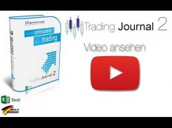 Binary Option Tutorials - trading journal Trading Journal 2