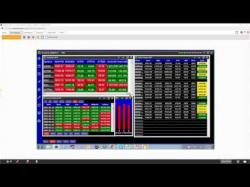 Binary Option Tutorials - trading university Closing Bell with Chuck Crow of DTI