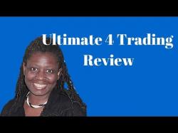 Binary Option Tutorials - 365 Trading Review Ultimate 4 Trading Review - Watch T