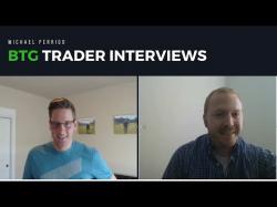 Binary Option Tutorials - trader interviews NADEX Trader Interviews - Michael P