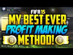 Binary Option Tutorials - trading from FIFA 16 TRADING METHOD HOW TO MAKE 