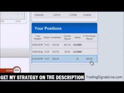 Binary Option Tutorials - Stockpair Video Course StockPair binary options trading St