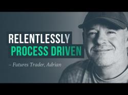 Binary Option Tutorials - trader twitter How to be a relentlessly process dr