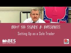 Binary Option Tutorials - trader startup How to Start a Business: Setting Up