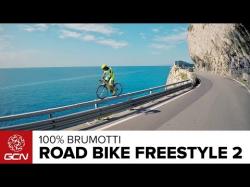 Binary Option Tutorials - EU Options Video Course Brumotti - Road Bike Freestyle 2