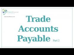 Binary Option Tutorials - 365 Trading Video Course Financial Ratios Analysis 21 : Trad