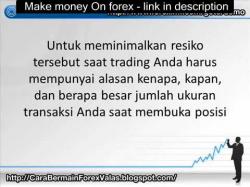 Binary Option Tutorials - trading anda Cara Bermain Forex | Trading Anda M