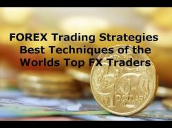 Binary Option Tutorials - trader forex Forex Trading: Best Strategies of t