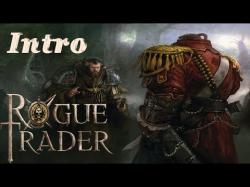 Binary Option Tutorials - trader versus Warhammer 40k : Rogue Trader - Intr