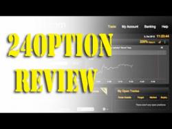 Binary Option Tutorials - trader real 24Option Review | Real Trader Revie
