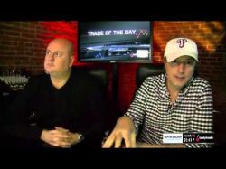 Binary Option Tutorials - trader uncovered Visualize Targets Before Entry to M