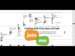 Binary Option Tutorials - trading sharing Live screen sharing for 1st hour of
