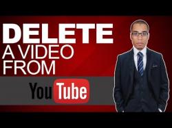 Binary Option Tutorials - YesOption Video Course How To Delete A YouTube Video - 201