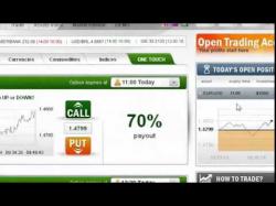 Binary Option Tutorials - TraderXP Binary Options Trading - Traderxp