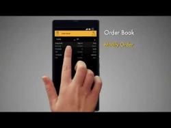 Binary Option Tutorials - trading demo Motilal Oswal Mobile Trading App De