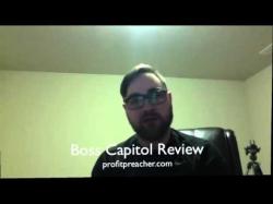 Binary Option Tutorials - Capital Option Review Boss Capital Review | Bosscapital L