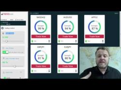 Binary Option Tutorials - Ivory Option Review Trend Trader | Auto Trade Update