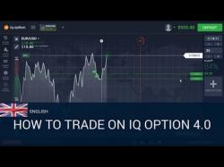 Binary Option Tutorials - EU Options Binary Options - How to trade on IQ