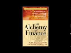 Binary Option Tutorials - forex finance The Alchemy of Finance by George So