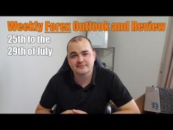 Binary Option Tutorials - forex weekly Weekly Forex Review - 25th to the 2