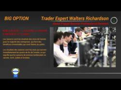 Binary Option Tutorials - BigOption Review Big Option « Trader Expert Walters 