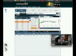 Binary Option Tutorials - trading copy Copy Buffett Live Trading 80% ITM. 