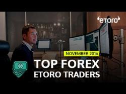 Binary Option Tutorials - trader etoro TOP FOREX ETORO TRADERS NOVEMBER 20