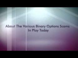 Binary Option Tutorials - ThinksBinary thinks binary scam