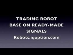 Binary Option Tutorials - trader ready robots iqoption tutorial english - 