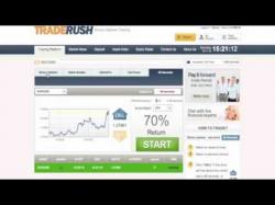 Binary Option Tutorials - PorterFinance Strategy Income From Home With 60 Second Bin