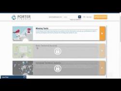 Binary Option Tutorials - PorterFinance Review Porter Finance Review By FXEmpire.c
